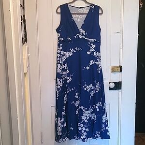 🆕️Tamym Floral Sleeveless Dress